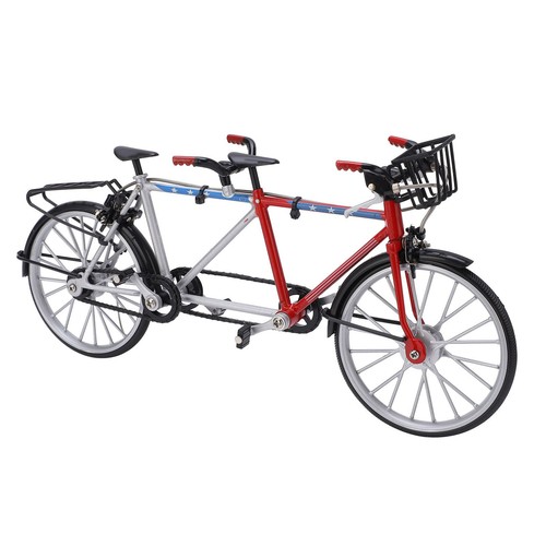 Modellino tandem 10 - , 1/10