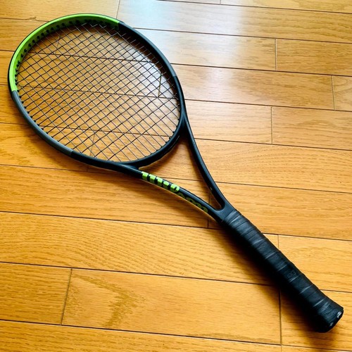 Racchetta tennis wilson - racchetta,