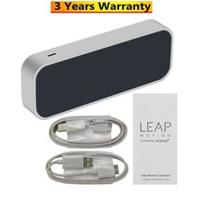 Leap Motion 3D Controller