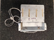 Resistenza di riscaldamento Asciugatrice Miele 1,85kW 230V  Mn-r 5948310 