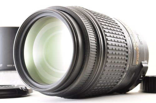 Nikon nikkor 55 300mm - nikon, 55-300mm