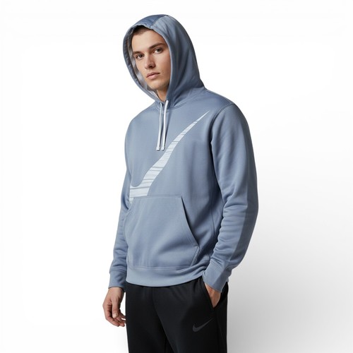 Felpa nike therma - nike, therma-fit