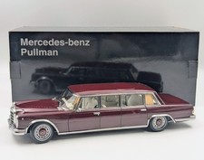1:18 KengFai Mercedes-Benz 600