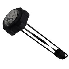 Tappo gas calibro carburante