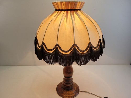 Lampada tavolo - da,