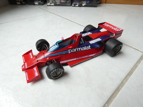 Brabham bt46b niki lauda 1 - brabham,