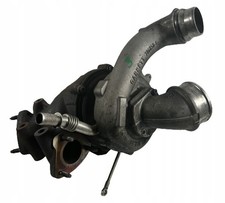 Turbocompressore LANCIA THEMA