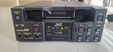 JVC BR-DV3000E Registratore