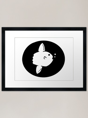 Quadro stampa artistica con