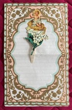 Letterina di Natale non