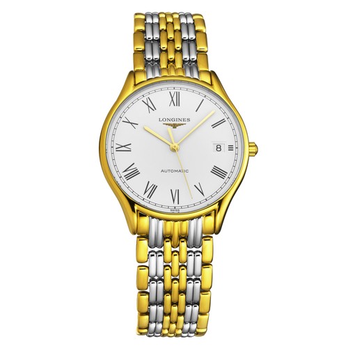 Orologio longines swiss made - longines,