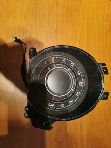 735471920 tachimetro odometro - 735471920,