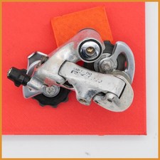 DERAGLIATORE POSTERIORE