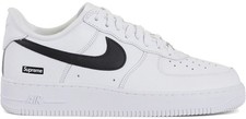 Taglia 10 - Supreme x Nike Air