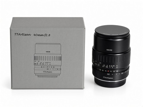 Ttartisan 2 8 macro - 40,