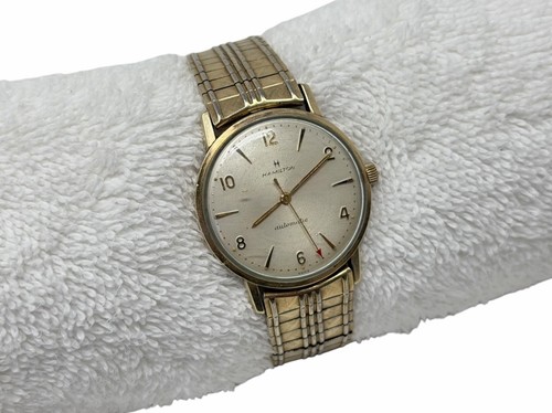 Orologio vintage hamilton - orologio,