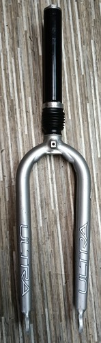 Forcelle cannondale headshok - forcelle,