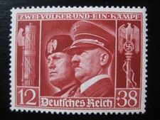 TERZO REGNO 1941 zecca no
