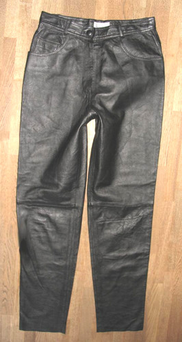 Collezione pantaloni pelle - collezione-,