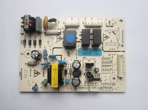 Scheda elettronica per - scheda,