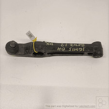 Braccio oscillante sosp - ., ant