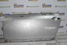 8N0831051C porta anteriore sinistra per AUDI TT 1.8 20V TURBO (180 CV)