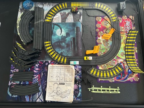 Vintage tyco zero gravity - vintage,