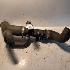 TUBO ARIA COLLETTORE ASPIRAZIONE per ABARTH 500 (3R) 1.4 T-Jet 0f717e 51819209