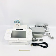 [Eccellente+++] Nintendo Wii U