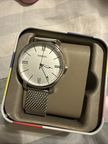 Orologio uomo fossil - orologio, grant