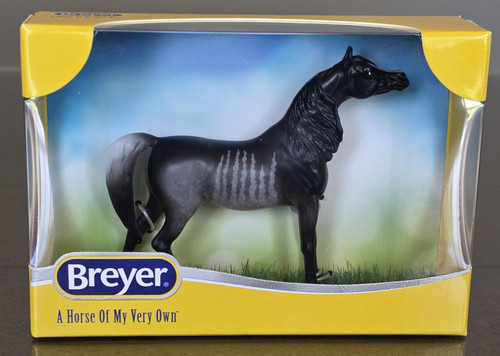 Breyer horse najwa stablemates - breyer,
