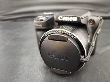 CANON POWERSHOT SX510 HS 57162