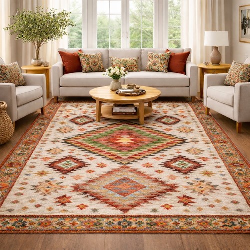 Anatoly tappeto kilim - anatoly,
