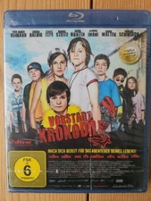 Vorstadtkrokodile [Blu-ray]