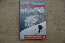 Guida sci alpinismo ALLGÄU