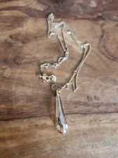 Collana Swarovski originale