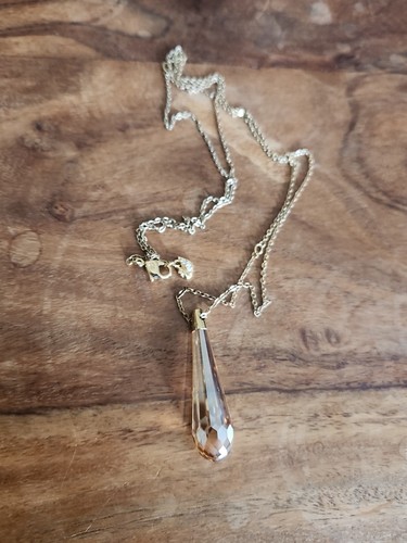 Collana swarovski originale - swarovski,