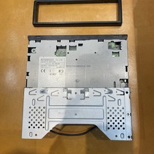 Corpo radio Kenwood KRC-379R