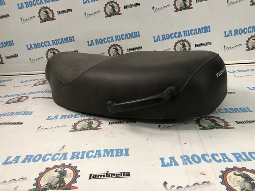 Sella con maniglie piaggio - sella,