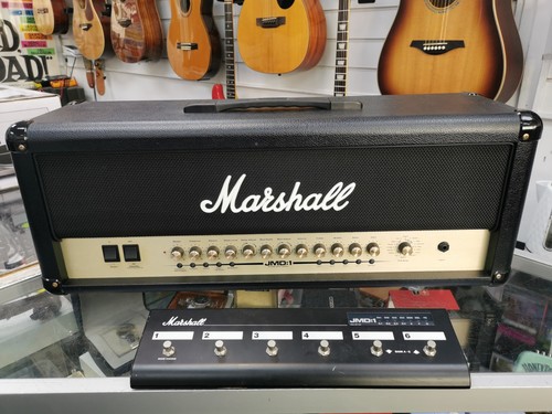 Marshall jmd watt - jmd:1, 50