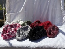 Borse fatte a mano- Clutch Bag