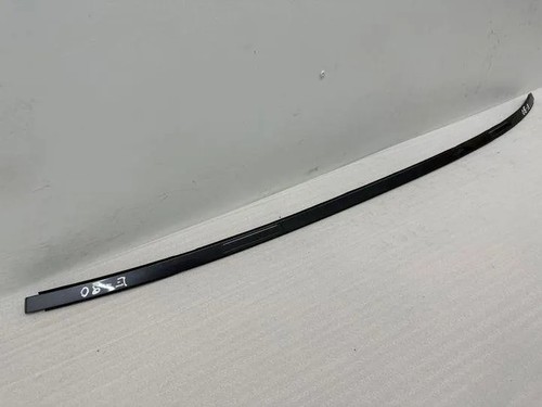 Barra tetto sinistra bmw - sinistra,