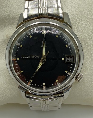Orologio bulova accutron - bulova,