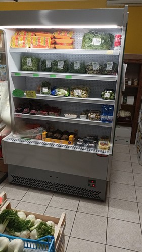Frigorifero murale per - , negozio
