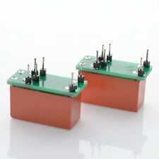 Hitachi HMA-7500II HMA-8500II MKII set relè altoparlante / relè altoparlante