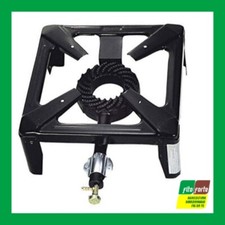 Fornello gas fornellone - a,