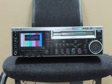 SONY PDW-F70 REGISTRATORE A DISCO PROFESSIONALE XDCAM HD