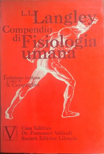 Compendio fisiologia umana - compendio,