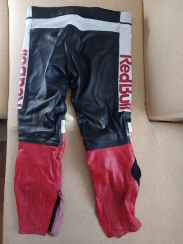 Tuta moto red bull in - tuta,