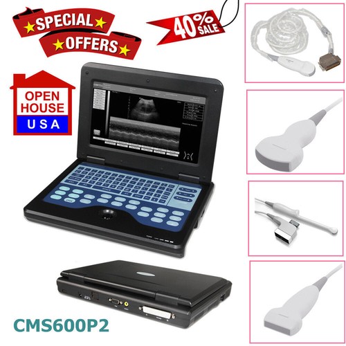 Cms600p2 scanner ultrasuoni - cms600p2,